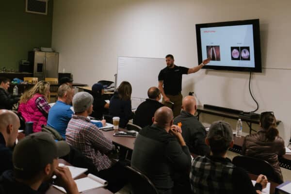 AEMT Refresher Course: 25 Hour Recertification Impact EMS