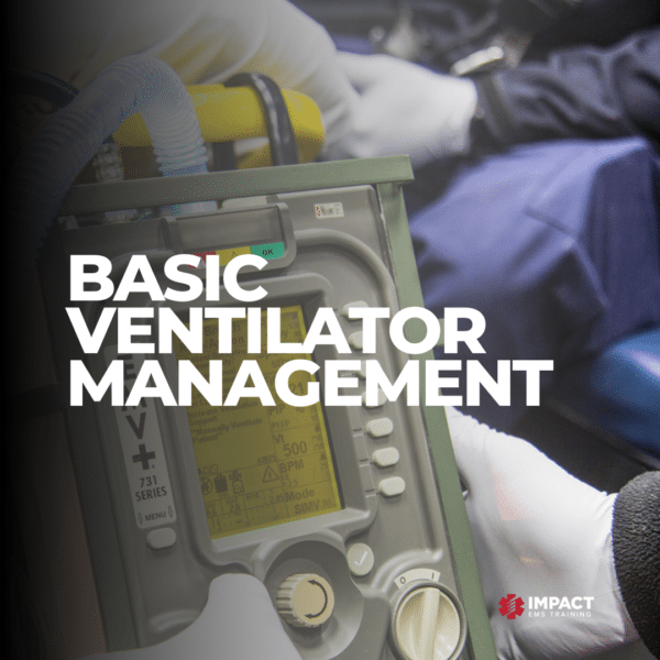 Ems certification refresher courses impact ems