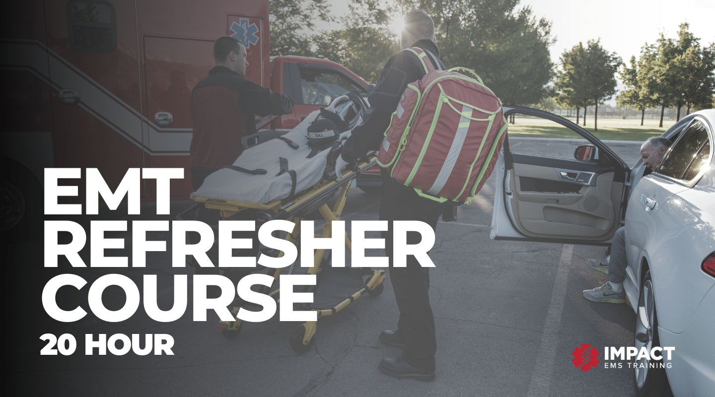 EMT Refresher Course (2)