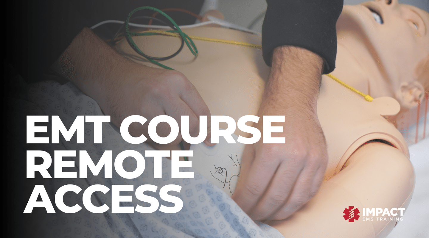 EMT Remote Access