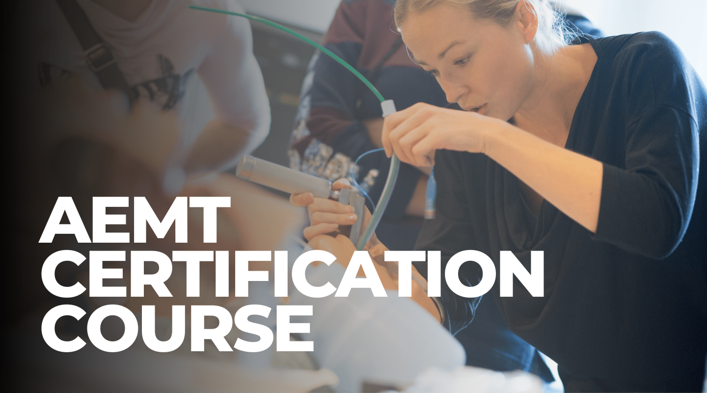 AEMTCertification
