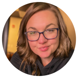 Picture of Allyson Moschera