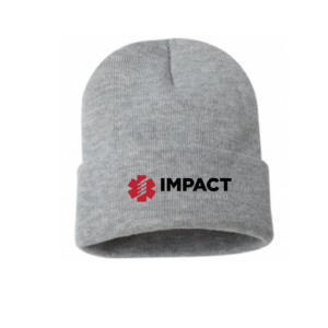 Impact EMS Training Beanie