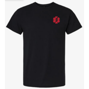 Impact EMS Training T-Shirt