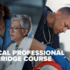 Medical Professional to EMT Bridge Certification Course